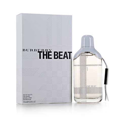 burberry the beat women edt|burberry the beat 50ml.